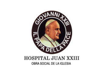 Hospital Juan XXIII habilita pabellón para personal de salud contagiado por COVID-19