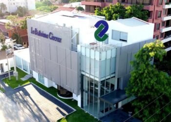 La Boliviana Ciacruz se adhiere al Pacto Global