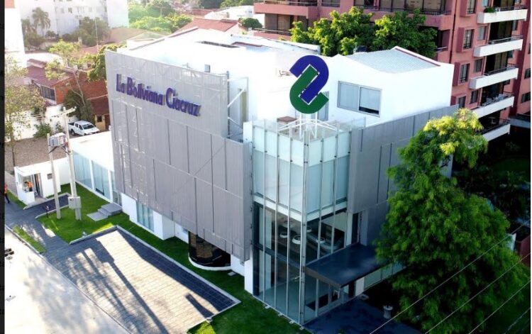 La Boliviana Ciacruz se adhiere al Pacto Global