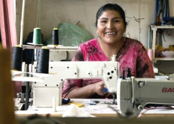 Pro Mujer y Hashtag unen esfuerzos para promover emprendimientos con enfoque de género