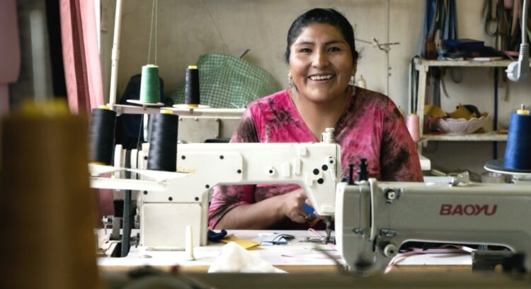 Pro Mujer y Hashtag unen esfuerzos para promover emprendimientos con enfoque de género