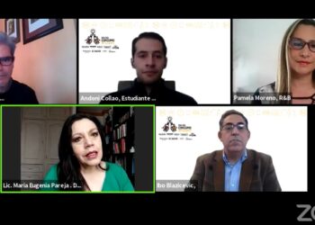 CBN pone a prueba los conocimientos sobre consumo inteligente y entrega 5 millones de megas a estudiantes universitarios