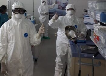 Banco FIE conmemora el Día Mundial contra el Cáncer