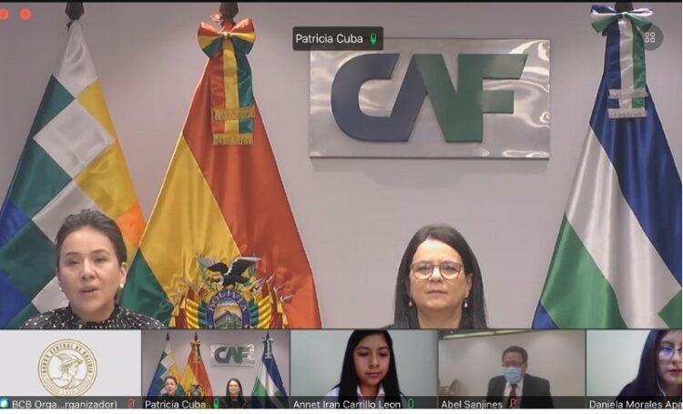 CAF y BCB presentan a los ganadores del concurso de ensayos “Ideas Para el Futuro”