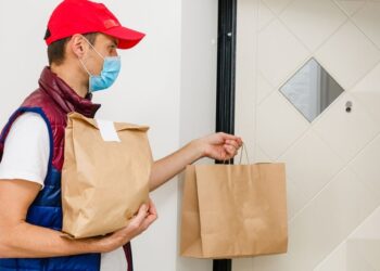 Más de 400 restaurantes a nivel nacional participan de la segunda versión del DELIVERY FEST