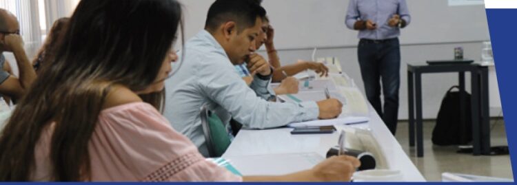 Para Itacamba la Gestión del talento es una prioridad. “Creamos relaciones sólidas con nuestros colaboradores”