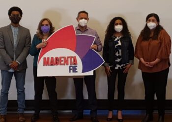 ONG FIE organiza espacios de diálogo a nivel local e internacional sobre igualdad de género