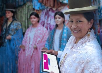 Innovación tecnológica: Banco FIE lanza la primera agencia virtual de atención