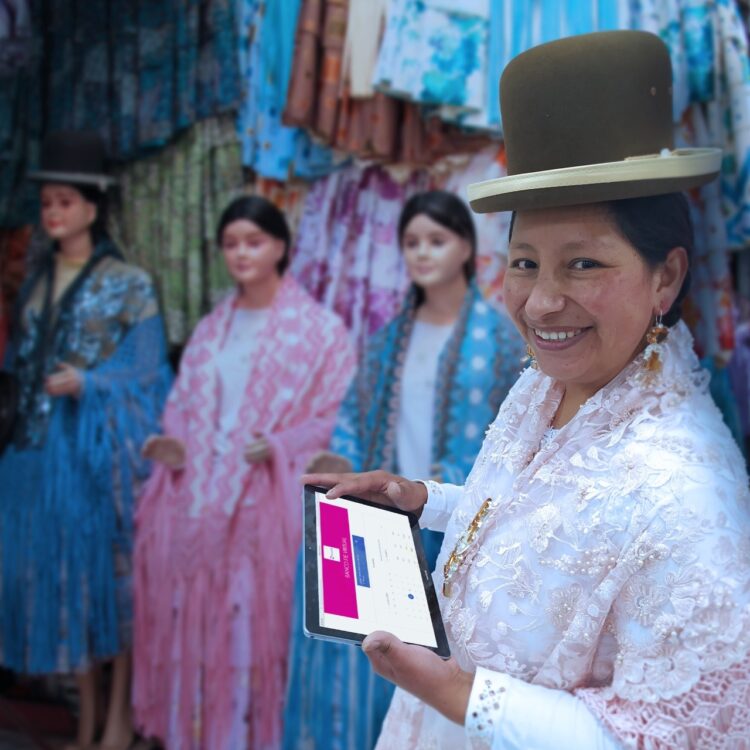 Innovación tecnológica: Banco FIE lanza la primera agencia virtual de atención