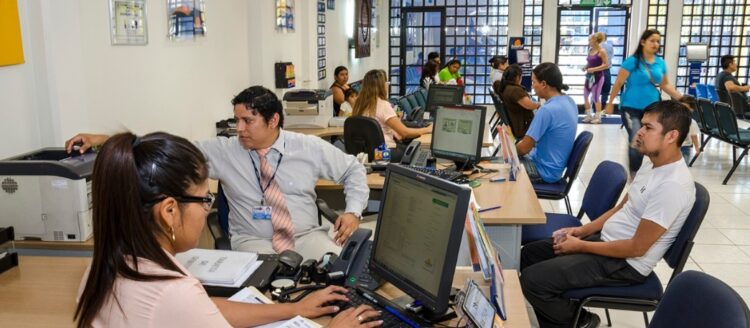 BancoSol y la CAF promueven soluciones innovadoras para la inclusión financiera