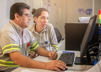 Itacamba recibe la certificación Great Place to Work® Bolivia