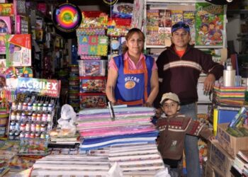 BancoSol contribuye a la consolidación de una banca con valores en el mundo