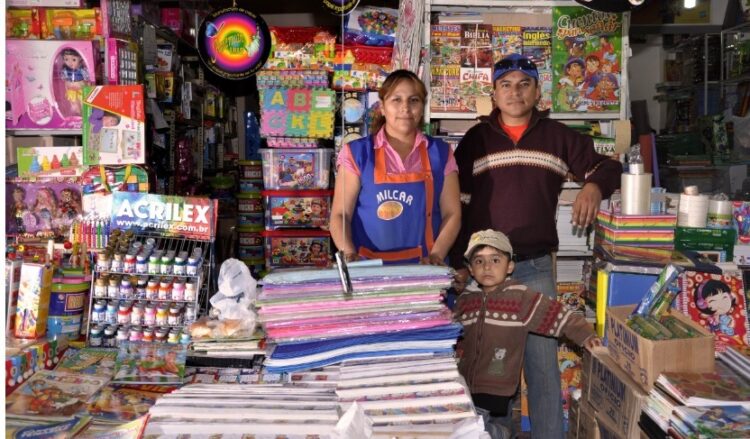 BancoSol contribuye a la consolidación de una banca con valores en el mundo