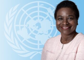 Fondo de Población de Naciones Unidas (UNFPA): «Pongámonos de pie y digamos ‘basta’ a la violencia»