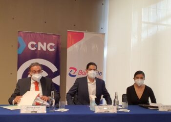 Alianza FIE y Kolau permitirá que unas 100.000 empresas bolivianas tengan acceso gratuito al comercio electrónico