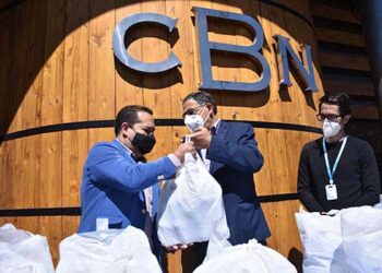 Cervecería Boliviana Nacional S.A. recibe RECONOCIMIENTO A LA RESILIENCIA 2020 ¿Cuáles fueron sus acciones resilientes?