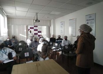 Corporación COFAR  recibe RECONOCIMIENTO A LA RESILIENCIA 2020 ¿Cuáles fueron sus acciones resilientes?