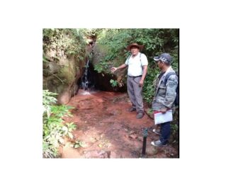 Inforse, GMG y 11 empresas suman esfuerzos para llevar agua a la comunidad Indígena-Guaraní de Itakise en Camiri 