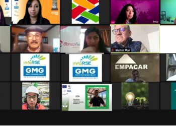  RECONOCIMIENTO A LA RESILIENCIA 2020 galardona a 43 empresas, que en tiempos de crisis lideraron iniciativas para salir adelante y contribuir al país 