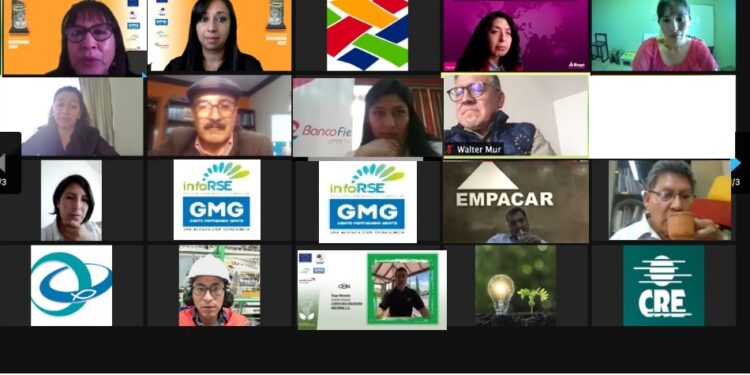  RECONOCIMIENTO A LA RESILIENCIA 2020 galardona a 43 empresas, que en tiempos de crisis lideraron iniciativas para salir adelante y contribuir al país 