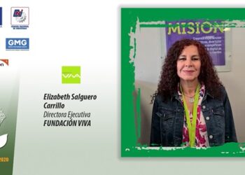 La Fundación VIVA recibe el Reconocimiento a la Resiliencia 2020