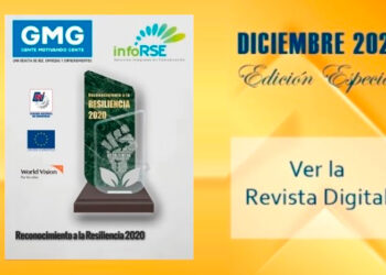EDICIÓN ESPECIAL RECONOCIMIENTO A LA RESILIENCIA 2020