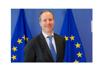 Unión Europea en Bolivia