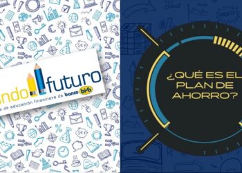 Educación Financiera Banco Bisa: La importancia de un Plan de Ahorro