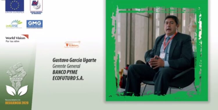 𝗕𝗮𝗻𝗰𝗼 𝗣𝘆𝗺𝗲 𝗘𝗰𝗼𝗳𝘂𝘁𝘂𝗿𝗼 𝗿𝗲𝗰𝗶𝗯𝗶ó 𝗲𝗹 𝗥𝗲𝗰𝗼𝗻𝗼𝗰𝗶𝗺𝗶𝗲𝗻𝘁𝗼 𝗮 𝗹𝗮 𝗥𝗲𝘀𝗶𝗹𝗶𝗲𝗻𝗰𝗶𝗮 𝗱𝘂𝗿𝗮𝗻𝘁𝗲 𝗹𝗮 𝗽𝗮𝗻𝗱𝗲𝗺𝗶𝗮 𝗱𝗲𝗹 𝗖𝗢𝗩𝗜𝗗-19.