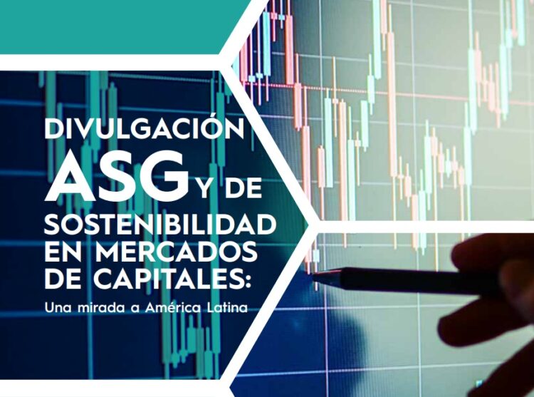 INFORMES ASG LATAM: ¿Cuántos emisores en Latinoamérica divulgan ASG ( criterios ambientales, sociales y de gobernanza) y resultados de sostenibilidad?