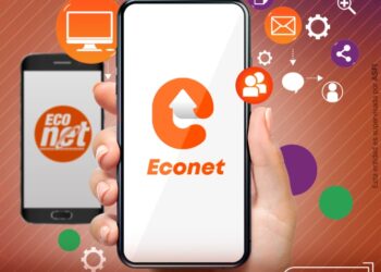 APP de EcoFuturo permite usar el número de teléfono para envío de dinero