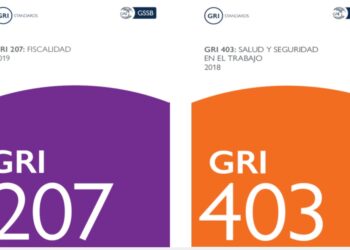 Nuevos estándares GRI que entran en vigencia este 2021