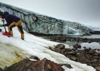 EEUU acelerará la lucha ante el cambio climático, pero pide lo mismo a China