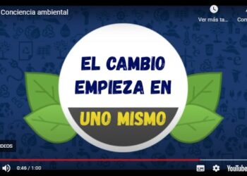 Conciencia Ambiental de Banco Bisa: «El cambio empieza por uno mismo»