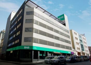 BNB obtiene el primer lugar en el Ranking General de Bancos “CAMEL+” 2021