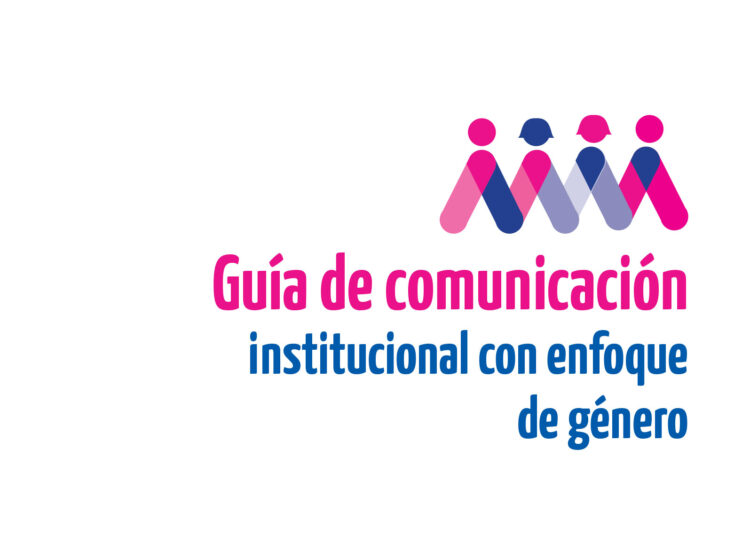 Banco FIE presenta su “Guía de comunicación institucional con enfoque de género”