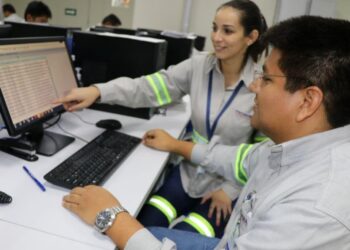 Itacamba entre las mejores empresas para trabajar en Bolivia