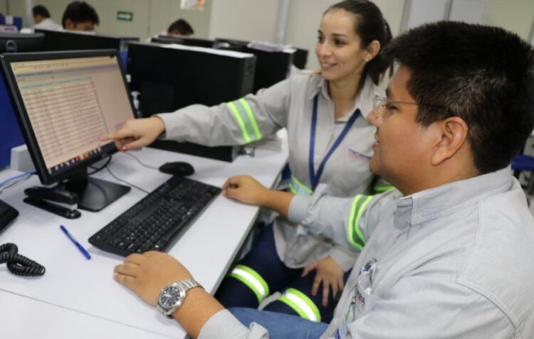 Itacamba entre las mejores empresas para trabajar en Bolivia