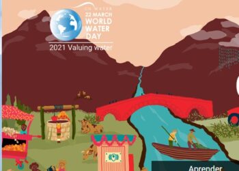 Informe de las Naciones Unidas sobre el desarrollo de los recursos hídricos en el mundo 2021