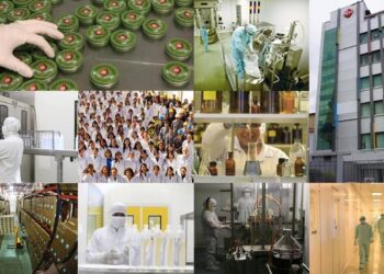 INTI cumple 85 años ayudando a preservar la salud y generando más de 1.000 empleos directos