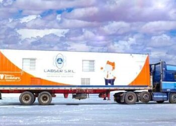 EcoFuturo y Labser llegan a 1.360 personas con pruebas PCR gratuitas en zonas quinueras