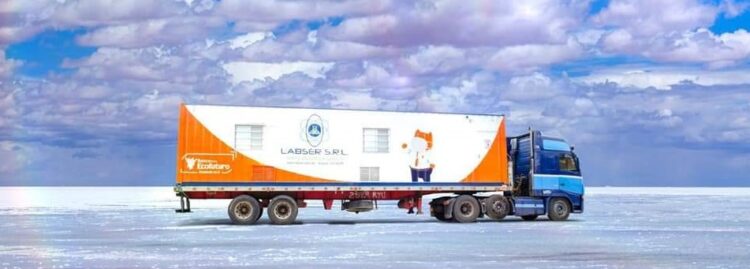 EcoFuturo y Labser llegan a 1.360 personas con pruebas PCR gratuitas en zonas quinueras