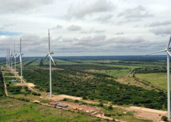Energía limpia: Planta Solar fotovoltaica Yunchará fortalece el sistema eléctrico en el departamento de Tarija