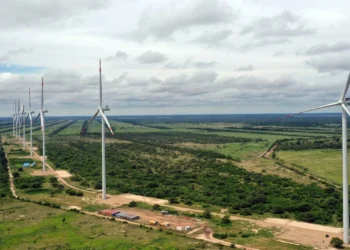 Energía limpia: Planta Solar fotovoltaica Yunchará fortalece el sistema eléctrico en el departamento de Tarija