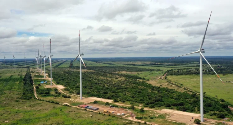 Energía limpia: Planta Solar fotovoltaica Yunchará fortalece el sistema eléctrico en el departamento de Tarija