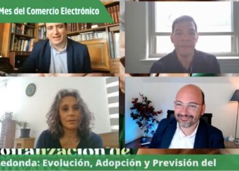 El comercio electrónico vino para quedarse e impulsar la reactivación y el desarrollo de las mipymes