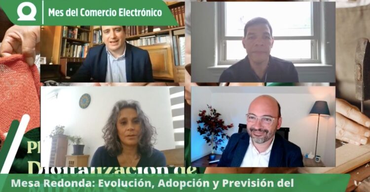 El comercio electrónico vino para quedarse e impulsar la reactivación y el desarrollo de las mipymes