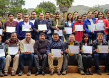 Fundación Natura Bolivia promueve Curso Virtual para dar a conocer el modelo de gestión Escuela ARA