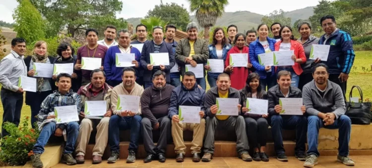 Fundación Natura Bolivia promueve Curso Virtual para dar a conocer el modelo de gestión Escuela ARA