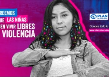 Plan Internacional: Embarazo en adolescentes y violencia los principales problemas que enfrentan las niñas de Bolivia
